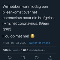 De cursus omgaan met teleurstellingen