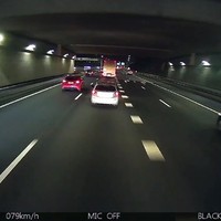 Koekenbakker op de A2 Utrecht