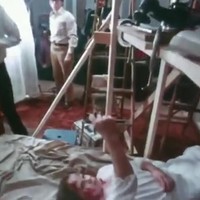 Achter de schermen bij 'The Exorcist"