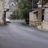 Rallyraggen met een BMW