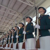 Erewacht in Rusland