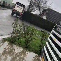 Even stoer doen met de Dakar truck