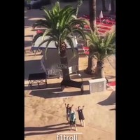Zo wordt de podiumceremonie F1 in Bahrein