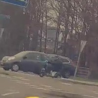 Opa geeft geen fuck