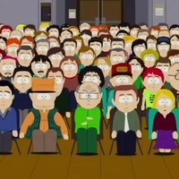 Gluten uitgelegd door Southpark