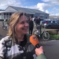 Kom ik op TV?