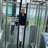 Gratis met de trein