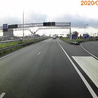 Is dit de goede afslag?