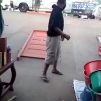 Dansmans