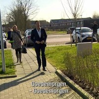 Rutte aan het verkeerde adres