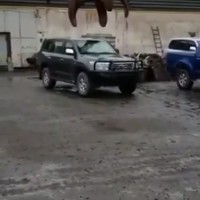 Rammen maar Dimitri!