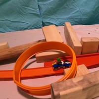 Mario Kart Stunts