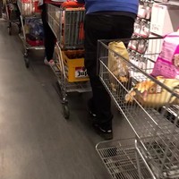 Boodschappen