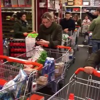 Ff snel naar de super