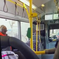Chauffeur in Berlijn