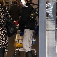Boodschappen?