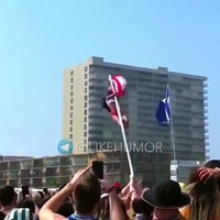 Nog ietsje hoger