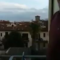 Quarantaine in Italiƫ