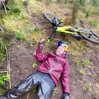 Ondertussen in Schotland