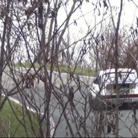 Motorgeluid van Porsche