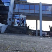 Traplopen