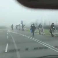 Ondertussen in Italiƫ