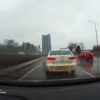 Rijden in Rusland