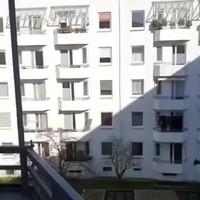 Sociale isolatie op z’n Duits