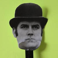 Monty Python Robot