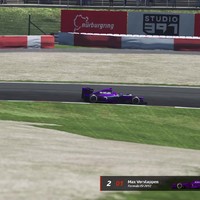 LIVE: The Race All-Star esports Battle - Australian F1 GP alternative event