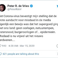 Peter R. de Vries