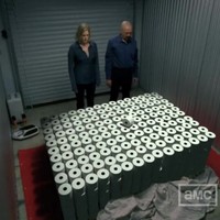 Hoe veel is genoeg?