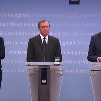 -BREEK- Alle scholen en horeca tot 6 april dicht