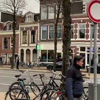 Even hamsteren bij de Coffeeshop