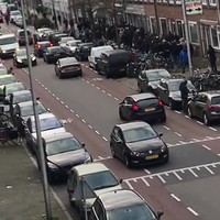 Nog een kwartier om wiet te halen, snel!