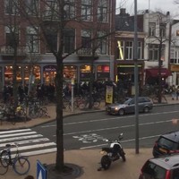 Gekkigheid bij coffeeshops!