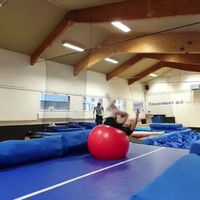 Potje aarsballen?