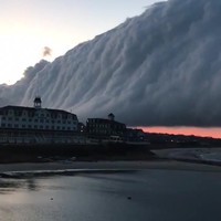 Rolwolk