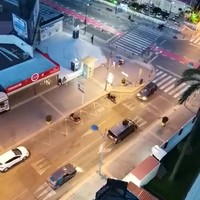 Warzone Benidorm