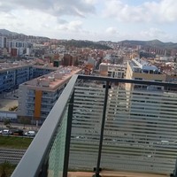 Op vakantie in Barcelona