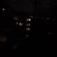 Italiaanse taferelen in Amsterdam