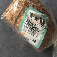 Na 5 dagen eindelijk brood kunnen scoren
