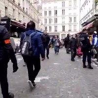 Fransen zijn serieus
