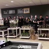 Zorgklappen in Nederland