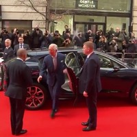 Prince Charles bijna in de fout