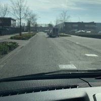 Op naar de stort!