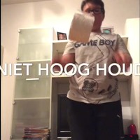 Ik kan ook hooghouden!