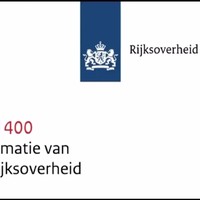 Informatie van de Rijksoverheid