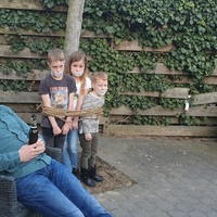 Klaar met dat thuisblijven