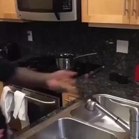 Goed je handen wassen